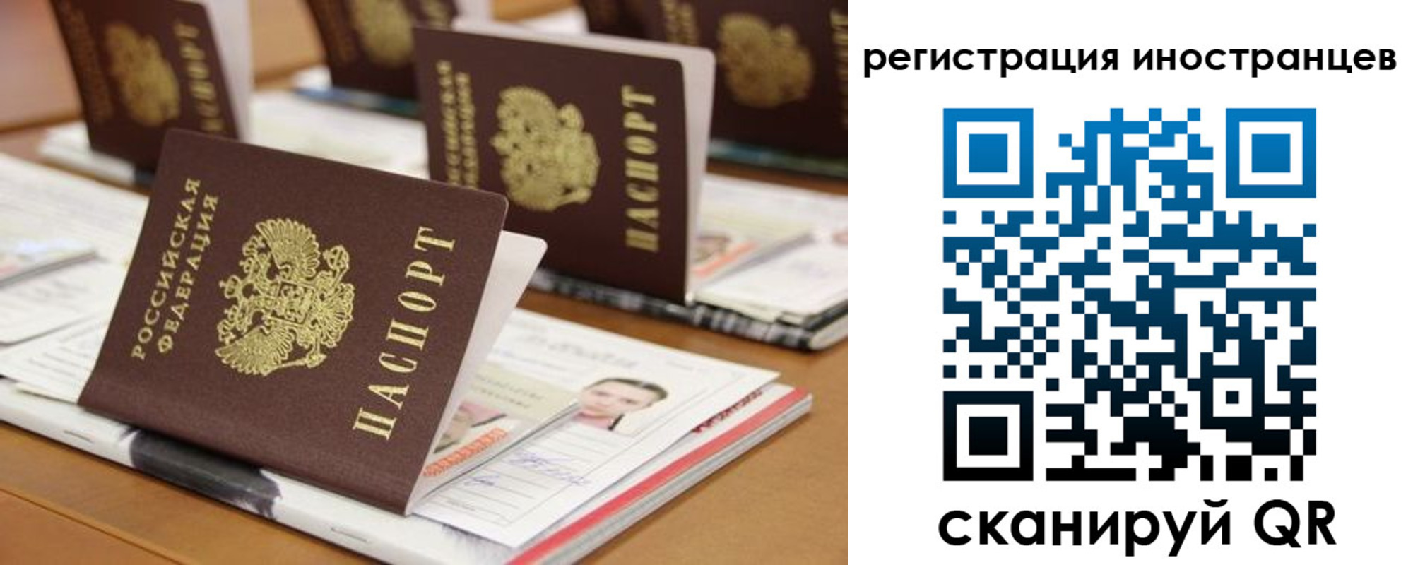 прописка для работы в Марий Эл